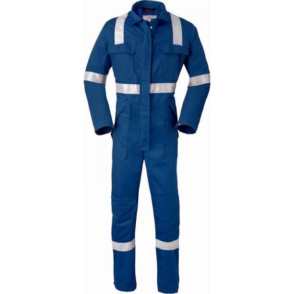 Havep Overall rits 5-Safety 29061 - Marine - 66 Havep Overall rits 5-Safety 29061 - Marine - 66