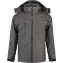 Tricorp Midi parka - Workwear - 402004 - Donkergrijs - maat 5XL