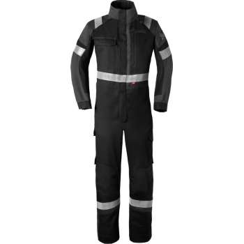 Havep Overall 5-Safety Image+ 20290 - Zwart/Charcoal - 64