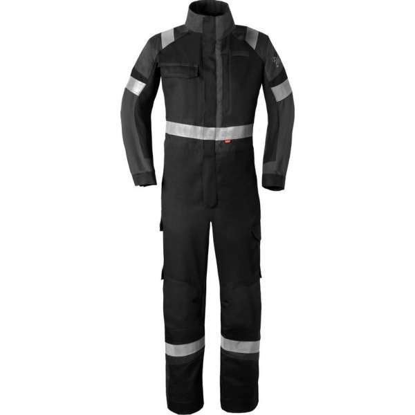 Havep Overall 5-Safety Image+ 20290 - Zwart/Charcoal - 64 Havep Overall 5-Safety Image+ 20290 - Zwart/Charcoal - 64