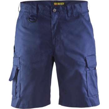 Blaklader Short - Marineblauw - C46