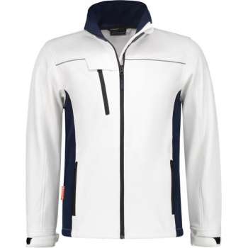 Workman Softshell Jack 2551 - Maat 2XL