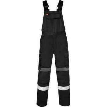 Havep Amk. Ov. Force+ 20333 - Zwart/Charcoal - 50