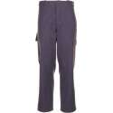 Planam Hittebestendige laswerkbroek 500g/m2 (1733) - Grijs - 52