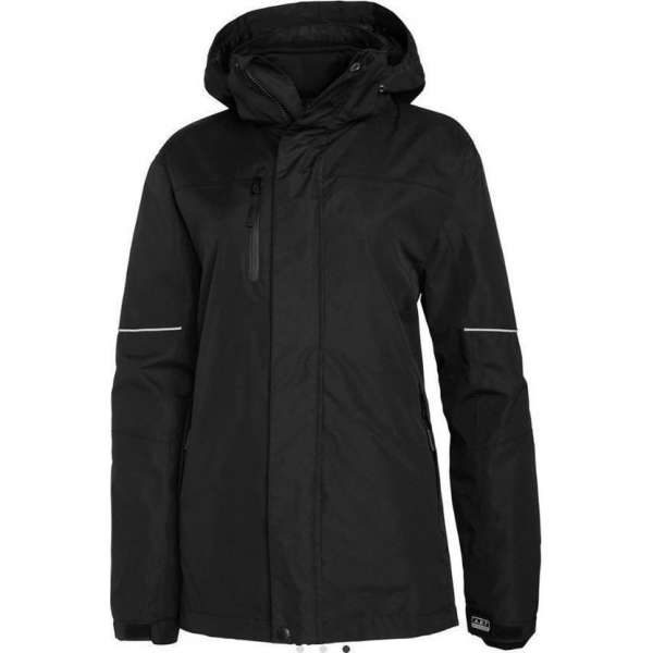 Matterhorn 3in1 jas winddicht (MH-952) Heren+Dames - Mannen - Zwart - XS Matterhorn 3in1 jas winddicht (MH-952) Heren+Dames - Mannen - Zwart - XS