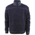 Mascot pullover Naxos marine