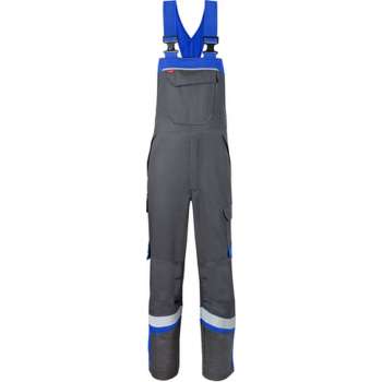 Havep Amk. Ov. 5-Safety Image+ vlb2 20291 - Charcoal/Korenblauw - 44