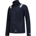 Tricorp Fleecejack Multinorm 403014 - Mannen - Ink - M