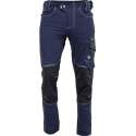 Neurum performance werkbroek navy maat 62