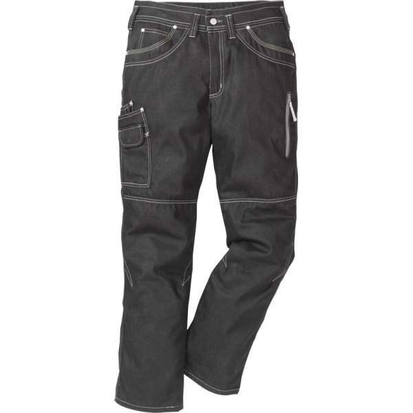Fristads Denim Broek 273 DY-545-54 Fristads Denim Broek 273 DY-545-54