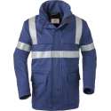 Havep 40070 Parka Marine maat L