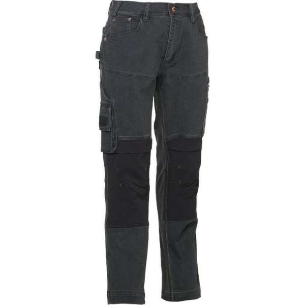 Herock Sphinx jeansbroek Experts met Coolmax (1802) - 36 Herock Sphinx jeansbroek Experts met Coolmax (1802) - 36