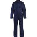 Blåkläder 6704-1507 Overall Vlamvertragend Marineblauw maat 60