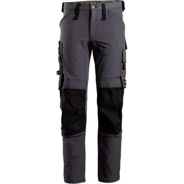 WERKBROEK SNICKERS 6371 GRIJS MT 56 WERKBROEK SNICKERS 6371 GRIJS MT 56