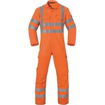 Havep Overall Multinorm RWS 20194 - Fluo Oranje - 56