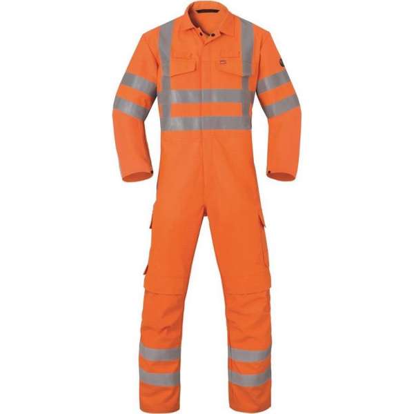 Havep Overall Multinorm RWS 20194 - Fluo Oranje - 56
