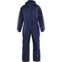 Blåkläder 6785-1977 Winteroverall Marineblauw/Zwart maat D116
