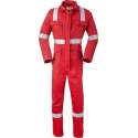 Havep Overall 5-Safety 2033 - Rood - 58
