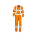 Havep overall EN471 maat 58 RWS 2400 fluor-oranje