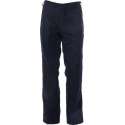 Havep Werkbroek Aramide 80007 - Inktbklauw/Oranje - 46