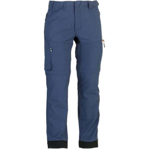 Herock Tornado afrits werkbroek Experts (1902) - Blauw - 42 Herock Tornado afrits werkbroek Experts (1902) - Blauw - 42