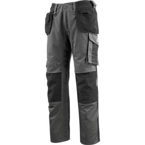 Mascot broek Bremen donkerantraciet/zwart Mascot broek Bremen donkerantraciet/zwart