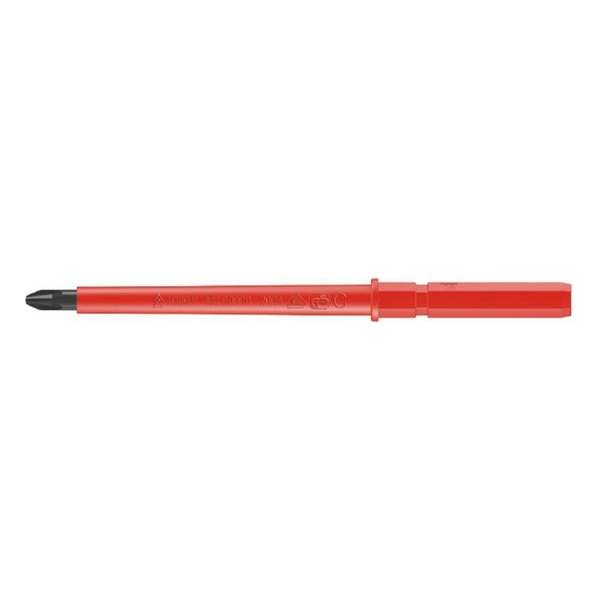 Wera 5003411001 VDE Wisselkling - Philips - PH1 x 154mm Wera 5003411001 VDE Wisselkling - Philips - PH1 x 154mm
