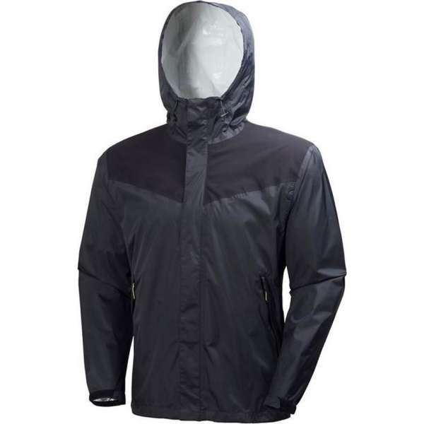 Helly Hansen Magni Light Jacket S (990 Zwart) Helly Hansen Magni Light Jacket S (990 Zwart)