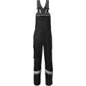 Havep Amk. Overall 5-Safety Image+ 20288 - Zwart/Charcoal - G-24