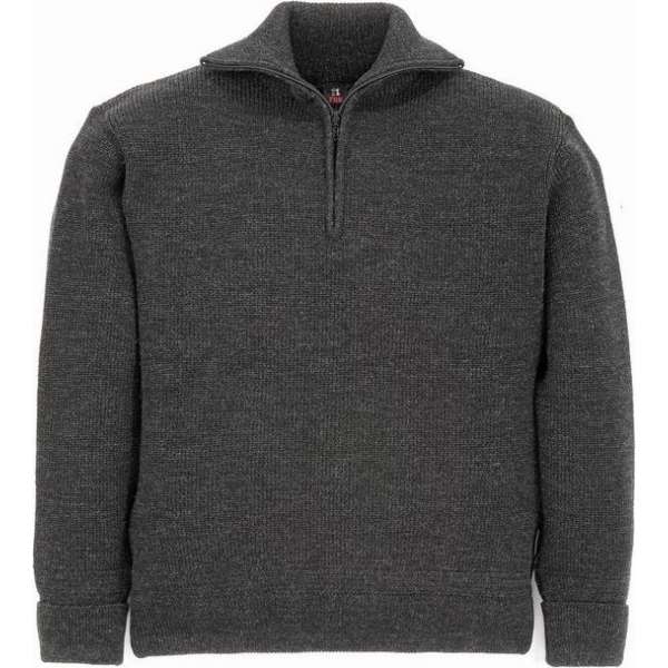 FHB HINNERK Pullover AntracietXL FHB HINNERK Pullover AntracietXL