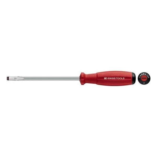 PB Swiss Schroevendraaier 8100/4 zb PB Swiss Schroevendraaier 8100/4 zb