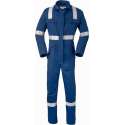 Havep Overall rits 5-Safety 29061 - Marine - 56