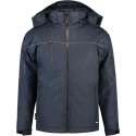 Tricorp Midi Parka - Workwear - 402004 - navy - Maat S