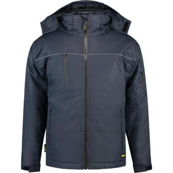 Tricorp Midi Parka - Workwear - 402004 - navy - Maat S
