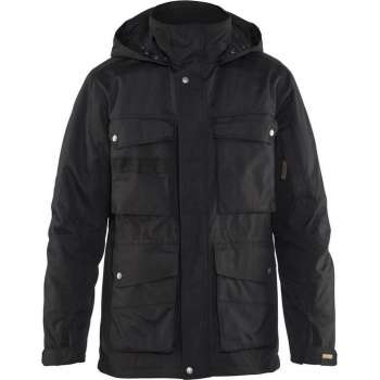 Blåkläder 4434-1945 Winterparka Zwart maat XL