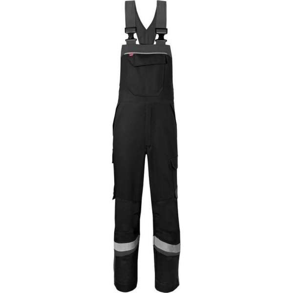 Havep Amk. Overall 5-Safety Image+ 20288 - Zwart/Charcoal - G-27 Havep Amk. Overall 5-Safety Image+ 20288 - Zwart/Charcoal - G-27