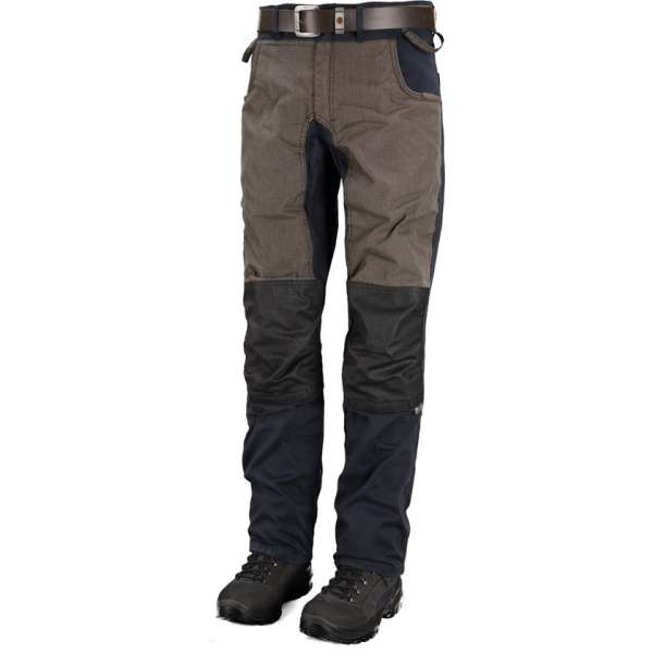 Beckum Workwear EBT07 Basis broek met B-Protect knie en speciale Kevlar bovenbeen Navy 60 38 Beckum Workwear EBT07 Basis broek met B-Protect knie en speciale Kevlar bovenbeen Navy 60 38