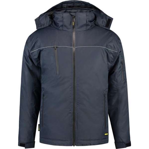 Tricorp Werkjas - Lichtgewicht - 402004 - Navy - 4XL Tricorp Werkjas - Lichtgewicht - 402004 - Navy - 4XL
