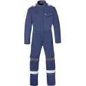 Havep Overall Force+ 20335 - Indigo Blauw/Charcoal - 62