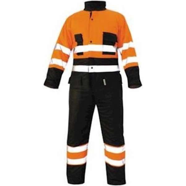 M-Wear 5777 Andres Overall M