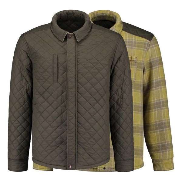 Tricorp Premium Jack Dubbelzijdig XS (G2) Tricorp Premium Jack Dubbelzijdig XS (G2)