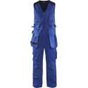Blaklader Amerikaanse overall - Korenblauw - C144