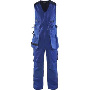 Blaklader Amerikaanse overall - Korenblauw - C144