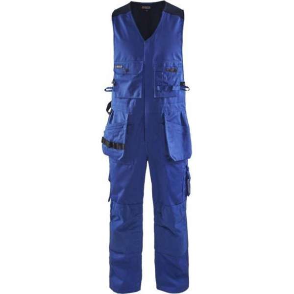 Blaklader Amerikaanse overall - Korenblauw - C144 Blaklader Amerikaanse overall - Korenblauw - C144