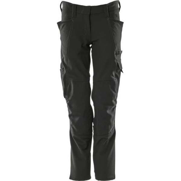 Mascot broek 18088 dames zwart Mascot broek 18088 dames zwart