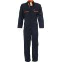 Havep Overall Aramide Protector Pro 20000 - Inktbklauw/Oranje - 44