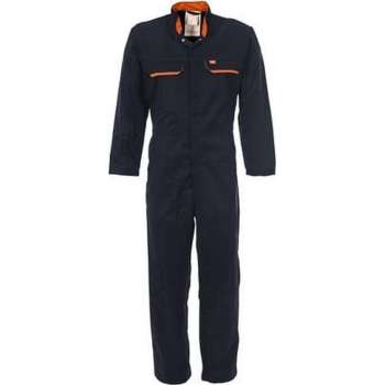 Havep Overall Aramide Protector Pro 20000 - Inktbklauw/Oranje - 44