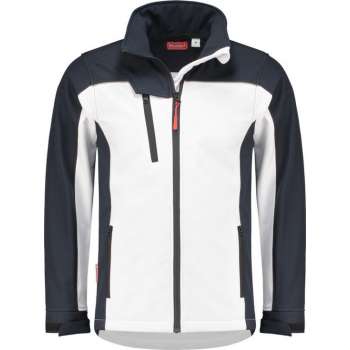 Workman Softshell Jack 2501 - Maat L