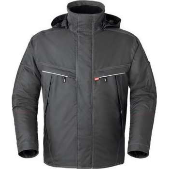 HAVEP parka - Attitude - 50171 - Antraciet - maat S