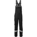 Havep Amk. Ov. 5-Safety Image+ vlb2 20291 - Zwart/Charcoal - 52